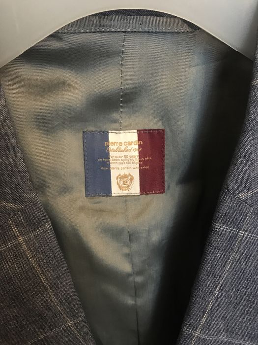 Sacou Pierre Cardin original