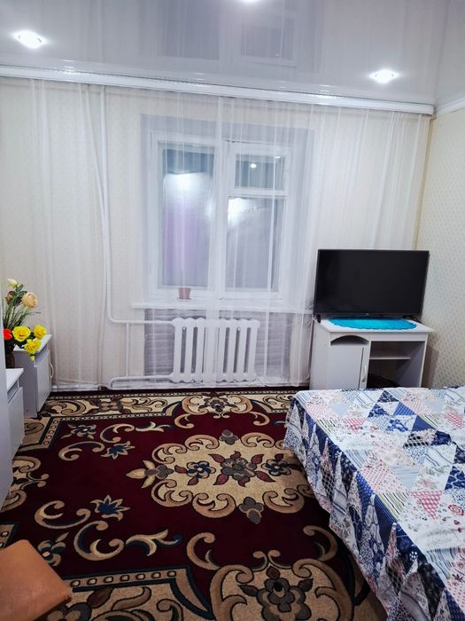 Сдам квартиру 2х ком