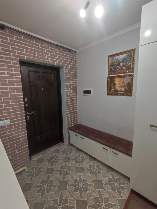 Продается уютный дом