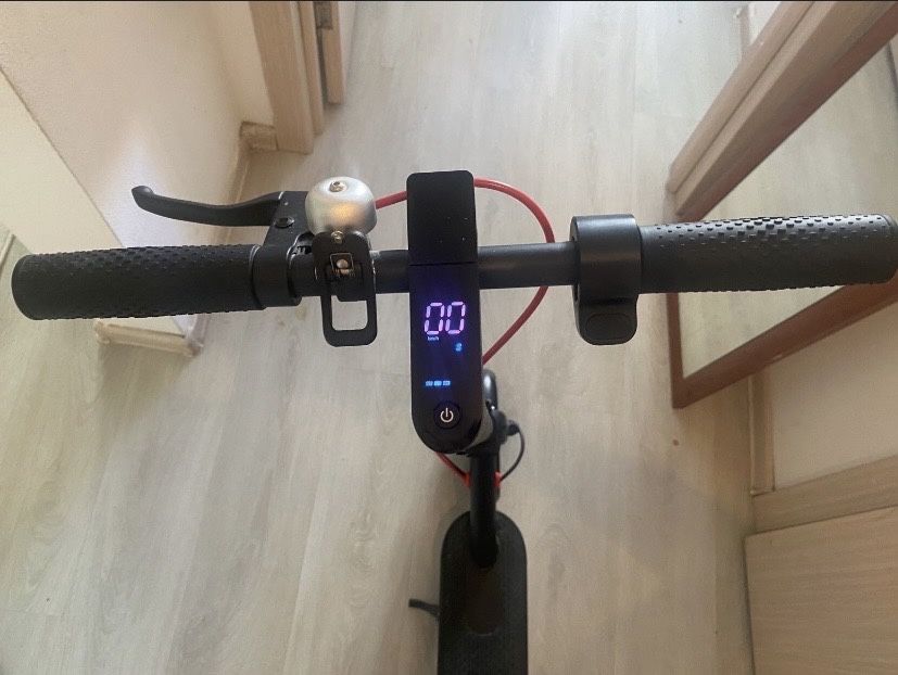 Продам электросамакат