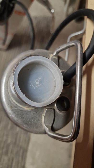 Pompa submersibila UMBRA Acuasub 100/100, 6000 l/or