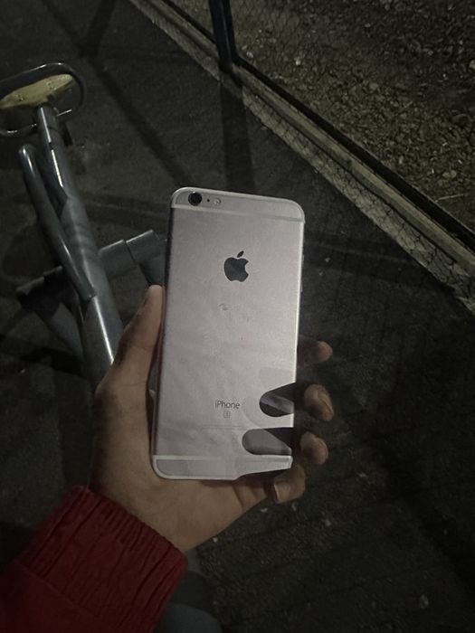 Айфон 6s+ сатылады