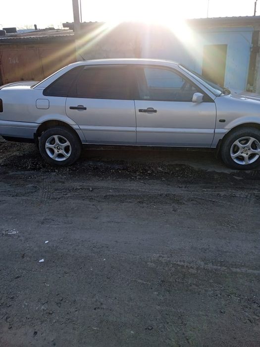 Продам Фольксваген Пассат Б4