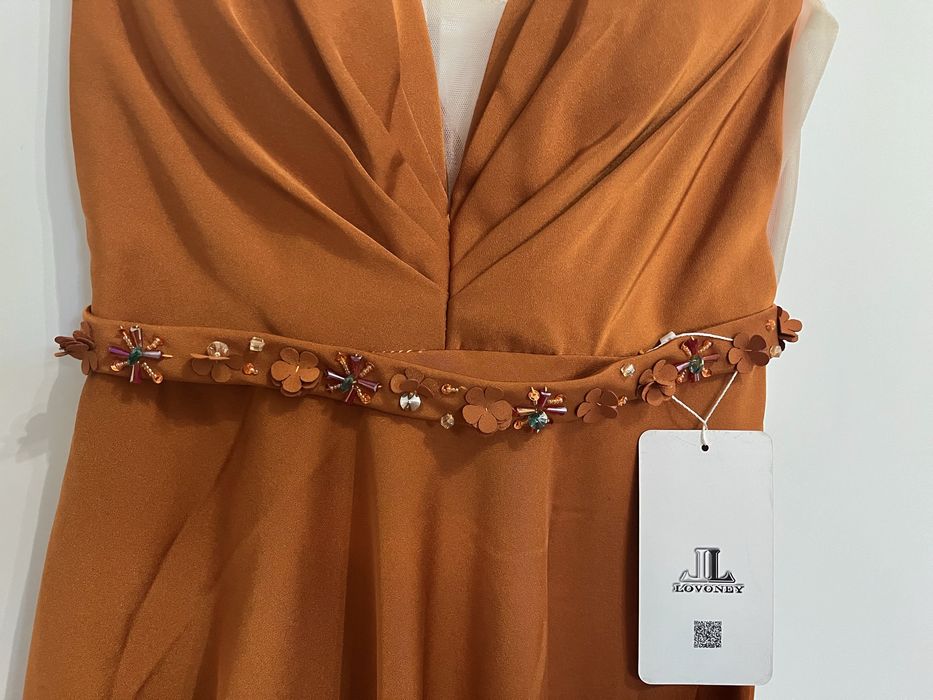 Rochie eleganta noua