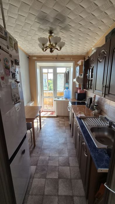 Продам 3х ком квартиру