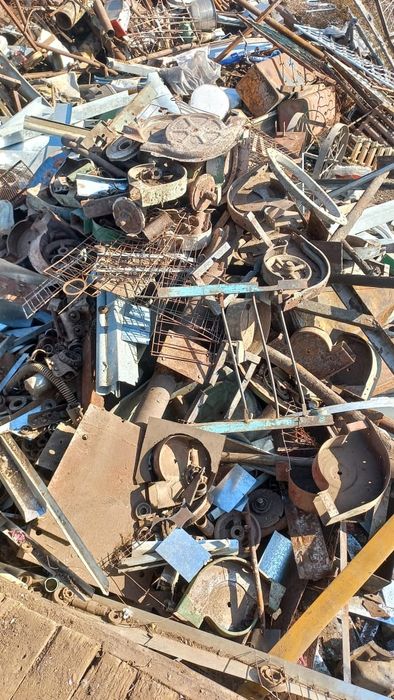 Прием металла Самовывоз Догоро