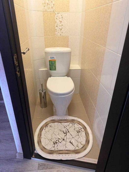 Продам 3 комн. кв. в центре