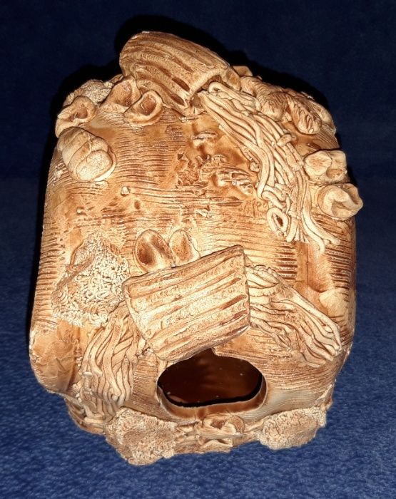 Декор для аквариума . Новый