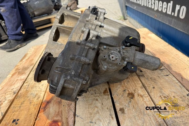 Cutie de transfer completa 2.7D 3.0D TDV6 8454227091 Land Rover Range