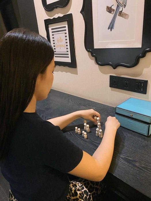 Психолог. Расстановки по Б.Хеллингеру/Онлайн и Офлайн