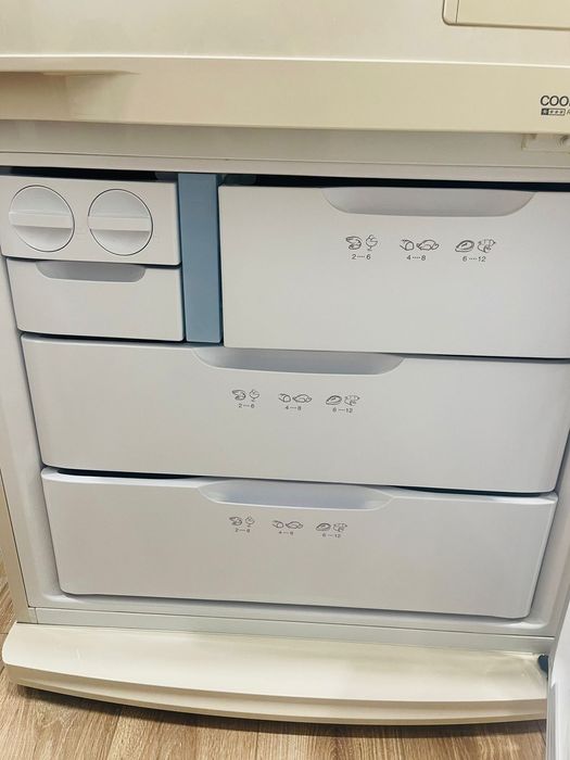 Продам холодильник