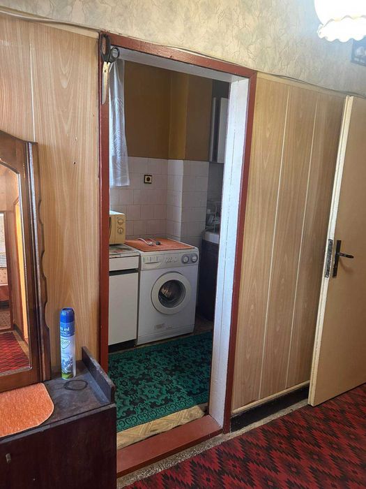 Продава се Тристаен апартамент в Попово - 77 кв.м за 444 €/кв.м - Снимка #10