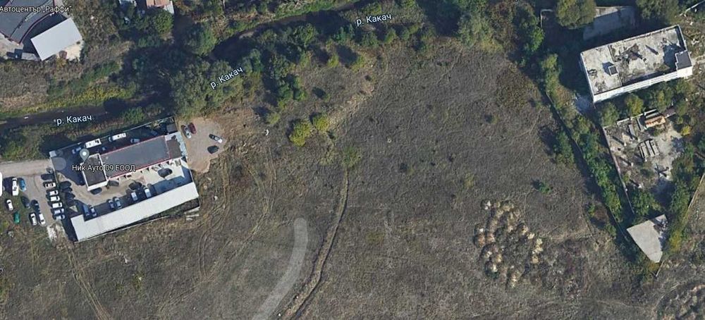 Продава се Парцел в София, Обеля 1 - 1912 кв.м за 60 €/кв.м - Снимка #6