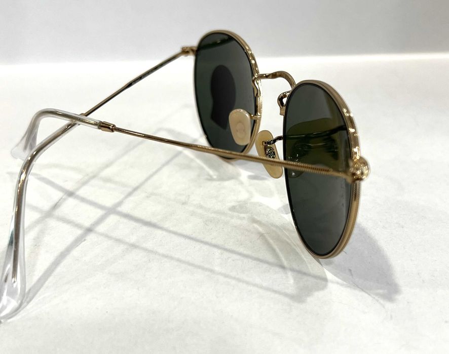 Ochelari de soare Ray-Ban RB3447, mărimea 50, NOI!