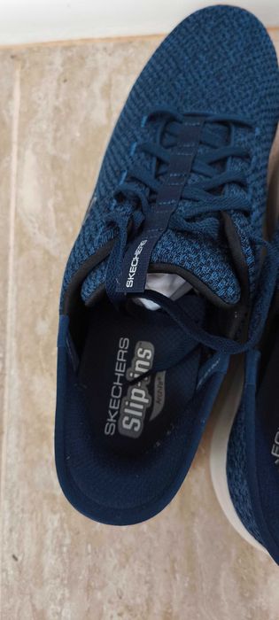 Маратонки Skechers