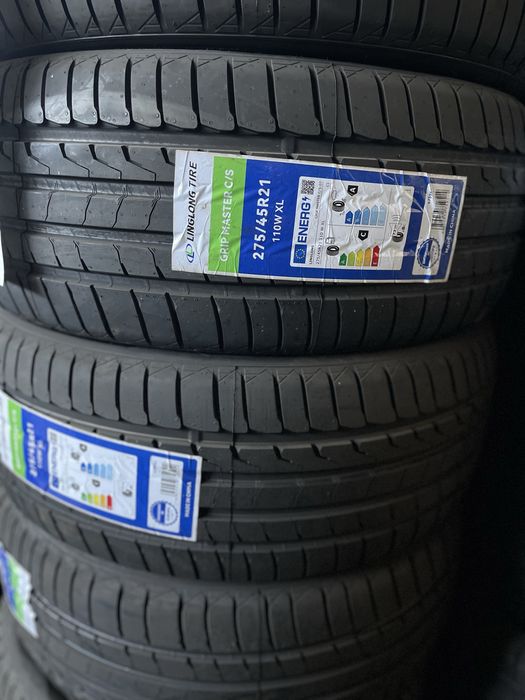 Ling long 275/45R21