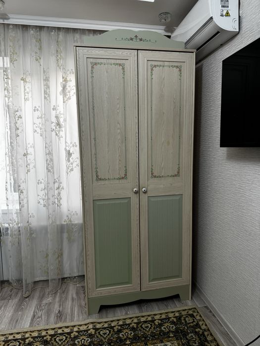 Детский шкаф — 20 000 ₸