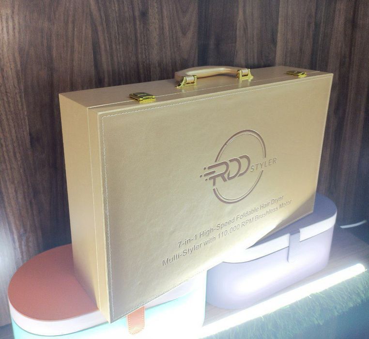 многофункциональный Dyson фен-стайлер 7-в-1, который. Оптом/розницу