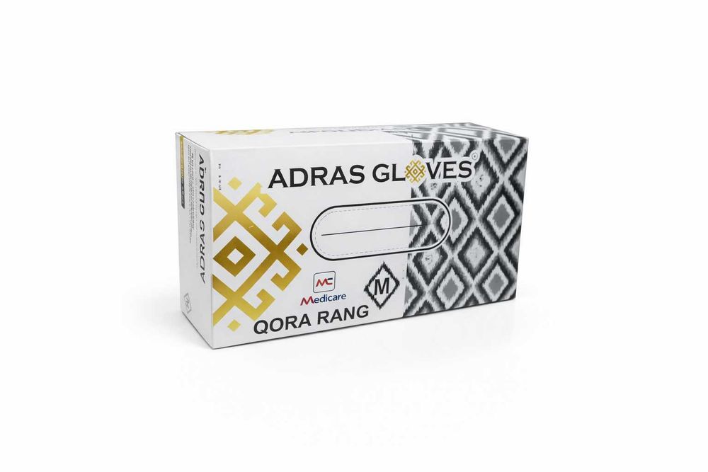 Перчатки медицинские ( UNIGLOVES )