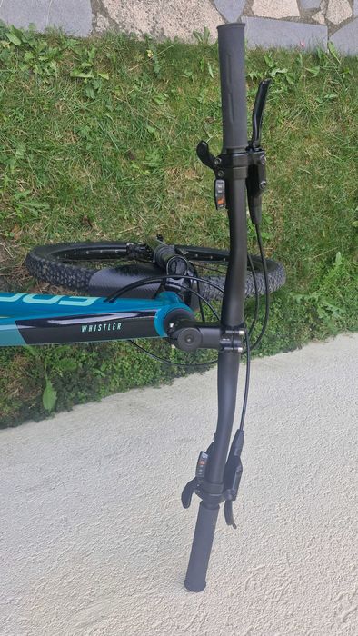 Vand bicicleta Focus Whistler 3.6 roti 27.5