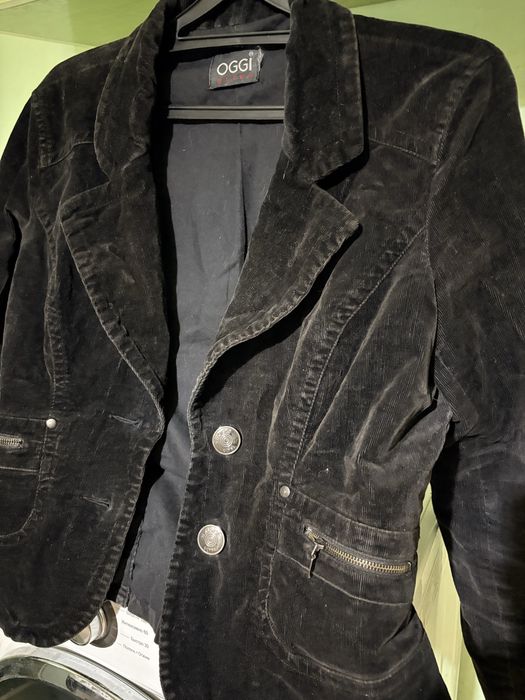 Жакет / Пиджак / Куртка