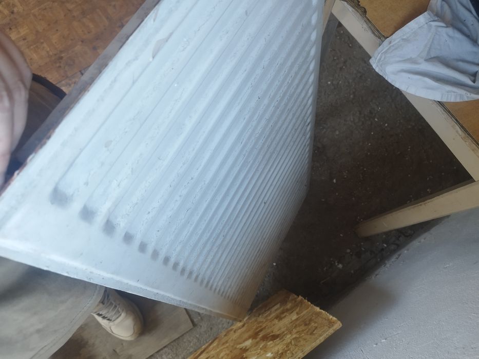 Продам батарею отопления