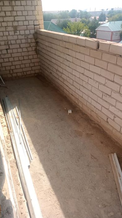Продам Квартиру 2-х комнатную