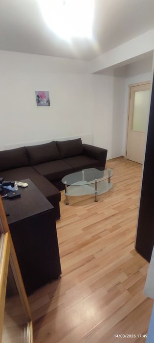 Едностаен апартамент