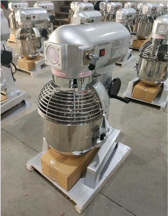 Миксер планетарный Assum B.60