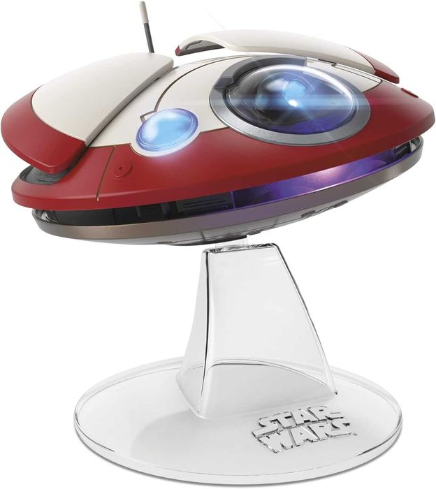 Star Wars Оби Уан Кеноби L0-LA59 Интерактивен кораб Междузвездни войни