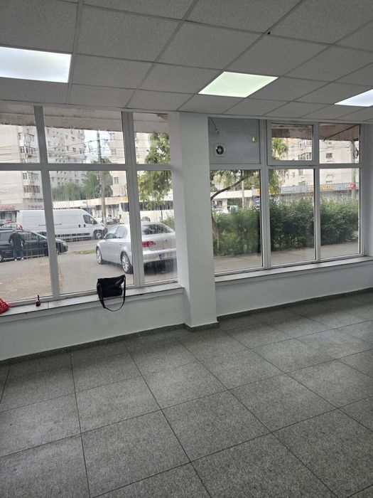 Spațiu comercial ultracentral