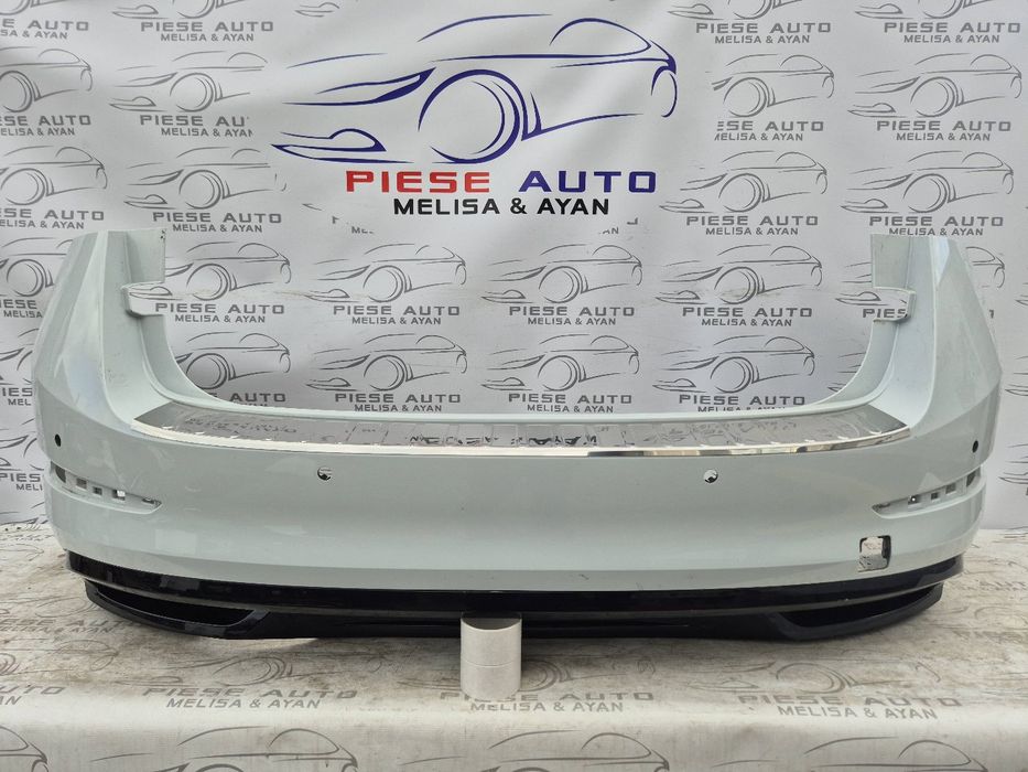 Bara spate Skoda Scala an 2019-2020-2021-2022-2023