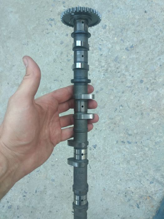 Suzuki gsxr 1000 k7-8 части, гърнета Yoshimura