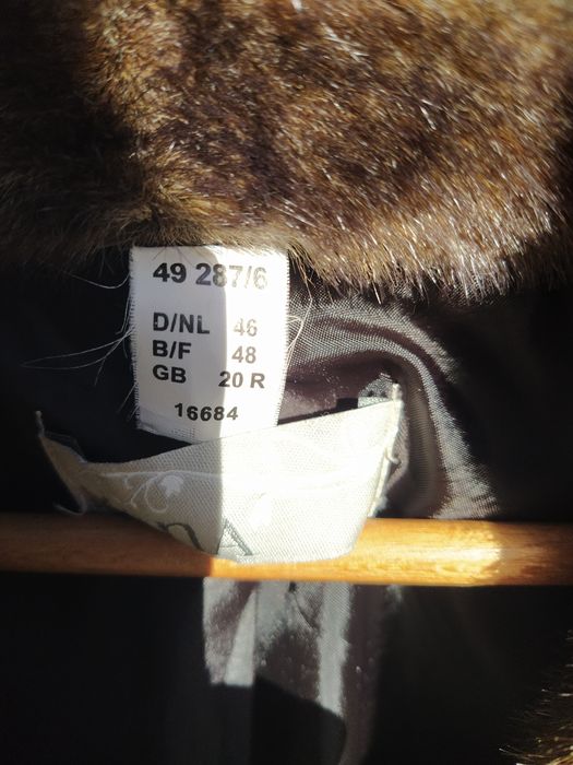 Продам шубу из Германии