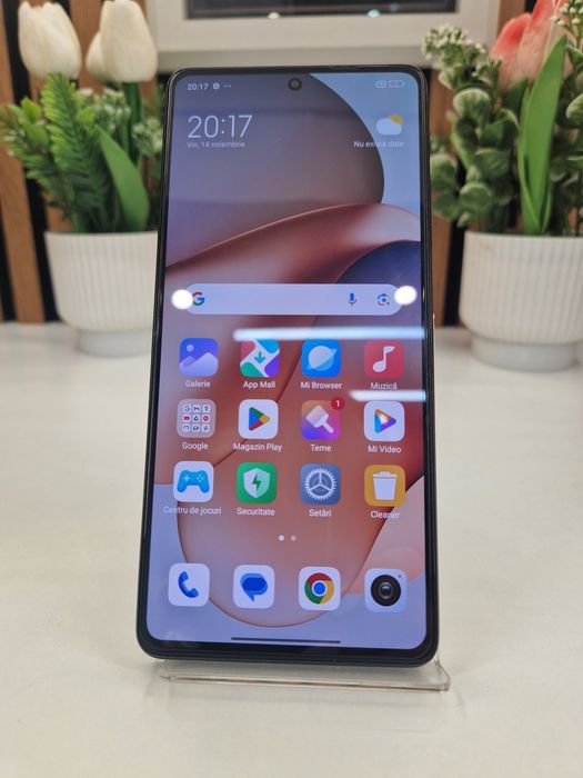 Redmi Note 12 Pro 128GB / 6GB RAM Garanție! #55816
