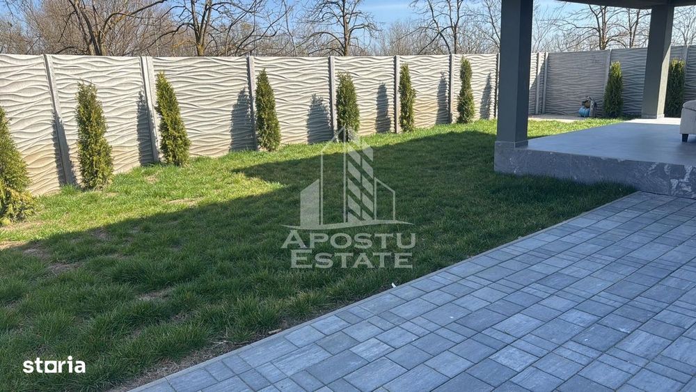 Duplex în Recaș
