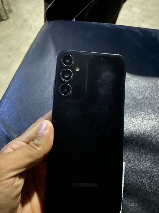 Samsung A05 S yangi