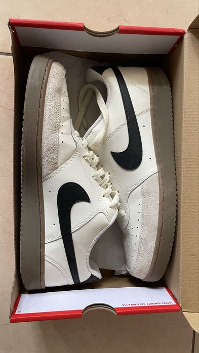 Nike Court Vision Lo (размер 45)