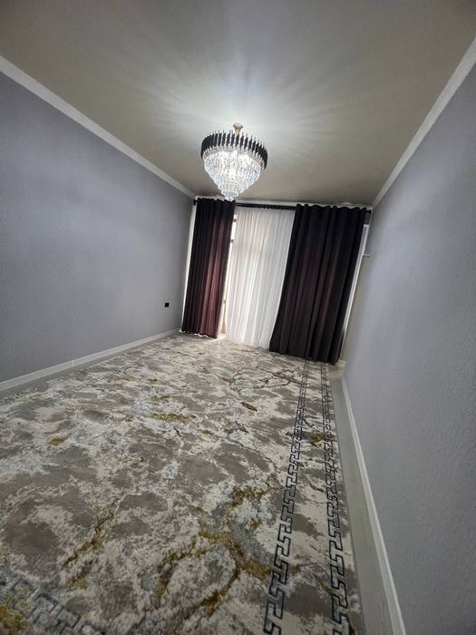 Sergeli tumani Sergeli metro yaqinida ijaraga kvartira bor