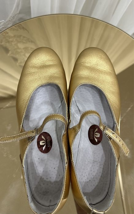 Туфли (народники)