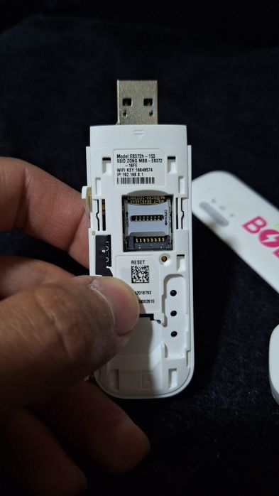 4G USB modem Huawei e8372