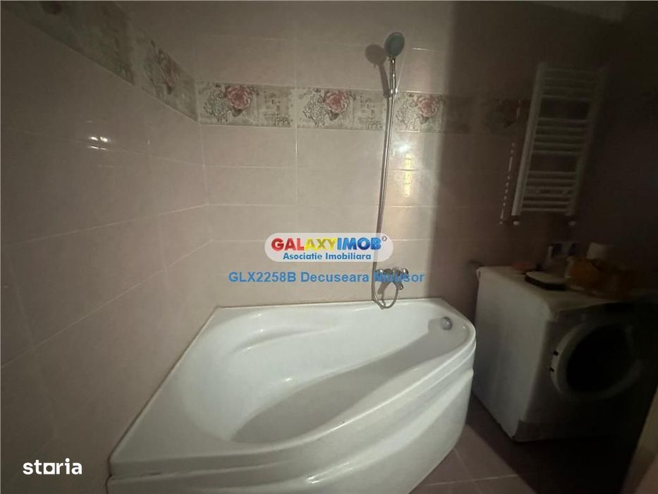 Apartament 2 camere Mobilat Utilat, Ilie Petre, 300 Euro