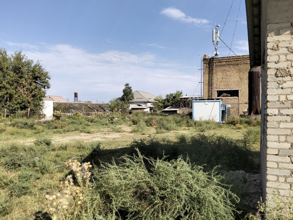 Недвижимость комерческая