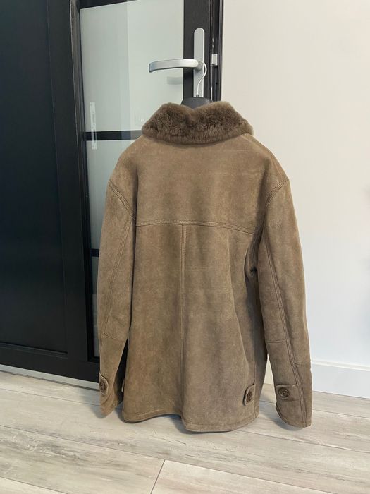 cojoc barbati marimea 52