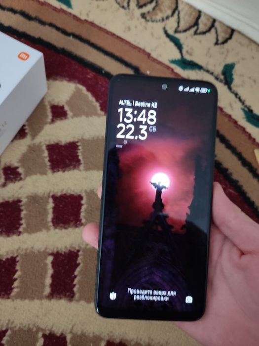 Redmi note 12 обмен/продажа