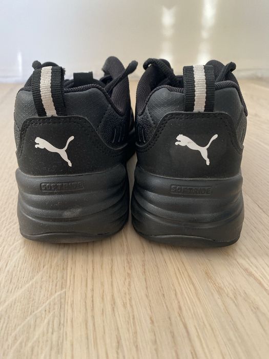 Детски маратонки PUMA WIRED RUN