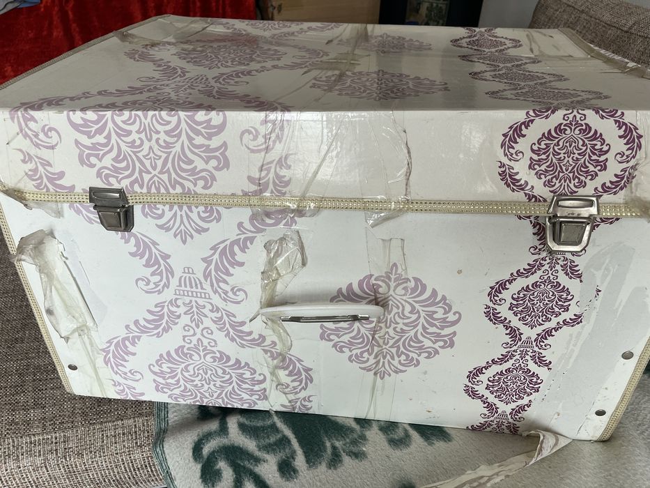 Покрывало на кровать