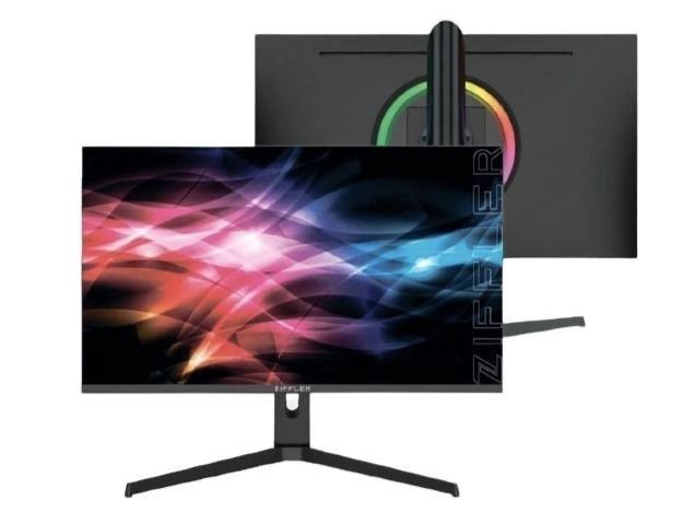 Монитор Ziffler 27 180hz 2k