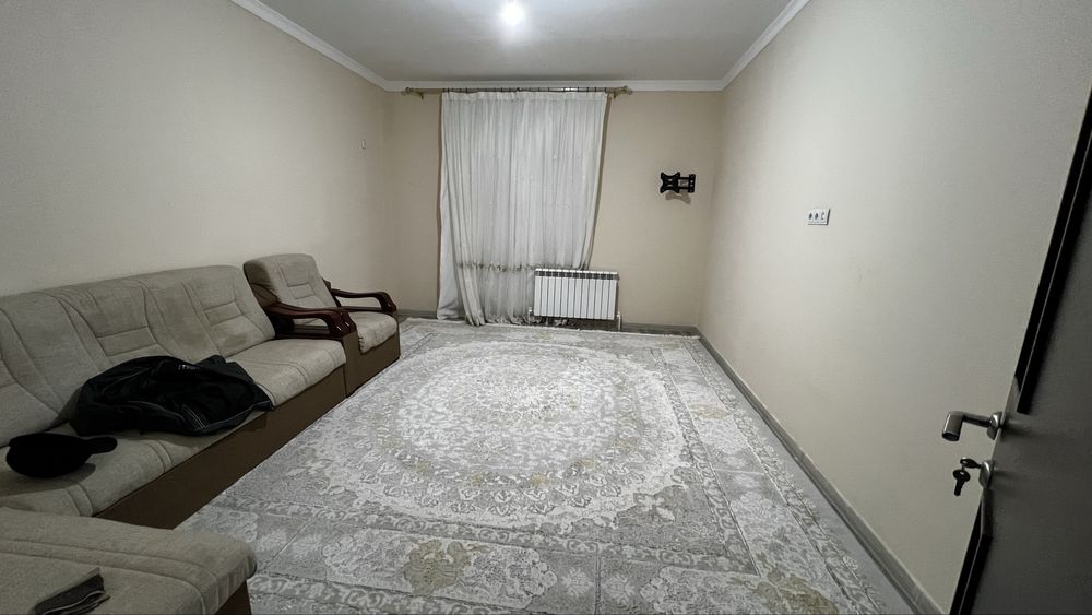 3х комнатный коттедж с мебелью и техникой