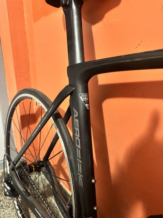 Шосейно колело Rebble